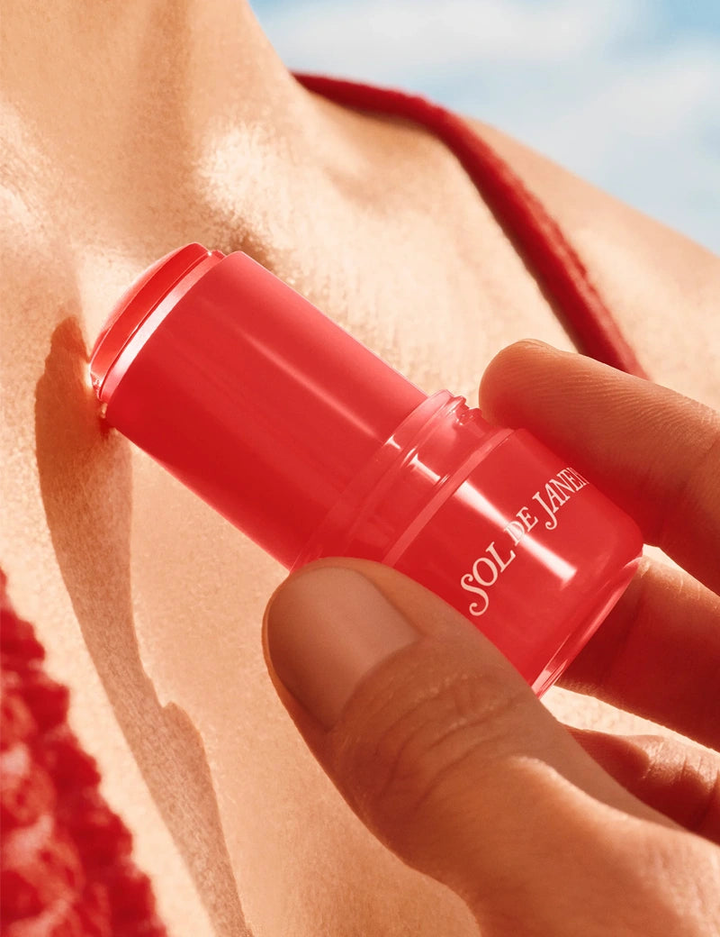 SOL DE JANEIRO - Cheirosa 40 Jelly Perfume Balm