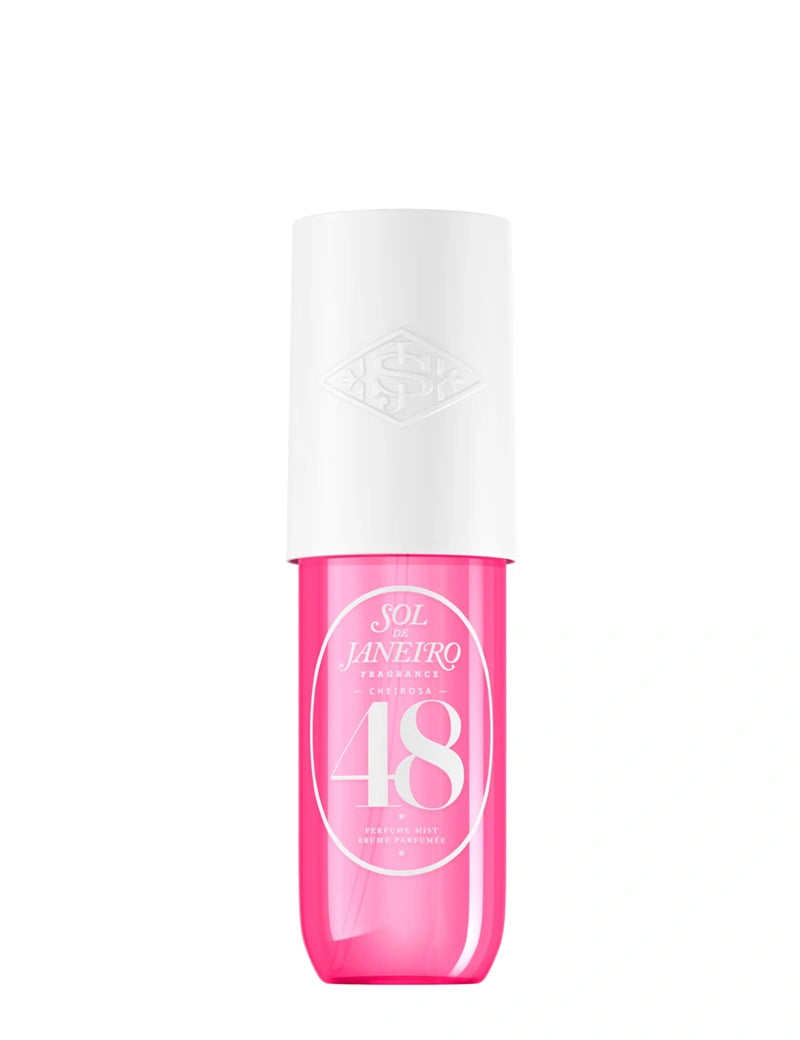 SOL DE JANEIRO - Cheirosa 48 Perfume Mist 90ml