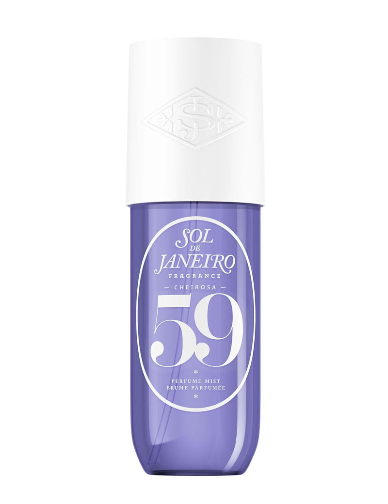 SOL DE JANEIRO - Cheirosa 59 Perfume Mist 240ml