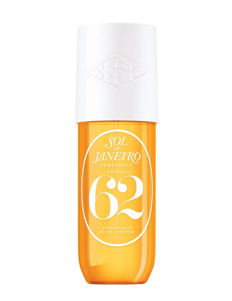 SOL DE JANEIRO - Cheirosa 62 Perfume Mist 240ml