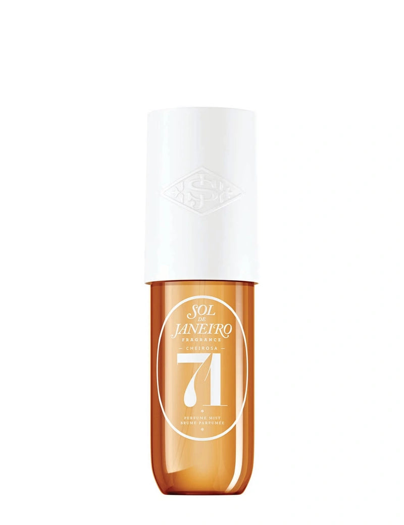 SOL DE JANEIRO - Cheirosa 71 Perfume Mist 90ml