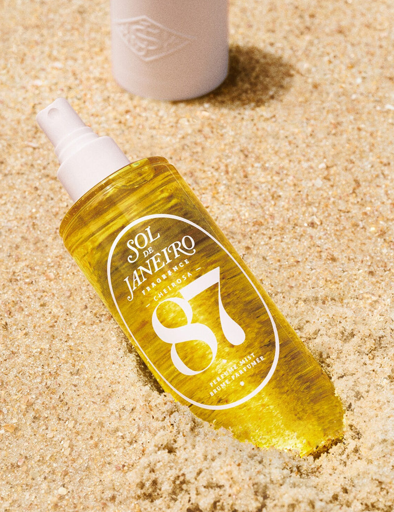 SOL DE JANEIRO - Cheirosa 87 Perfume Mist 90ml