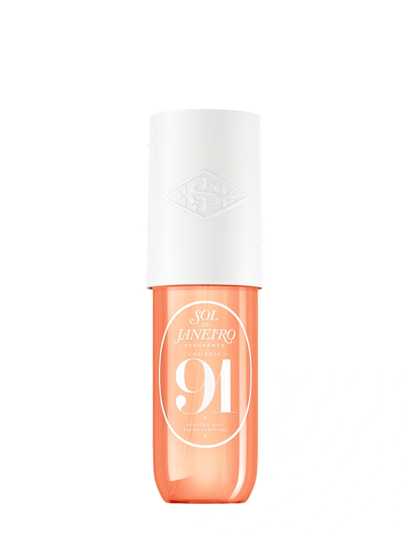 SOL DE JANEIRO - Cheirosa 91 Perfume Mist 90ml