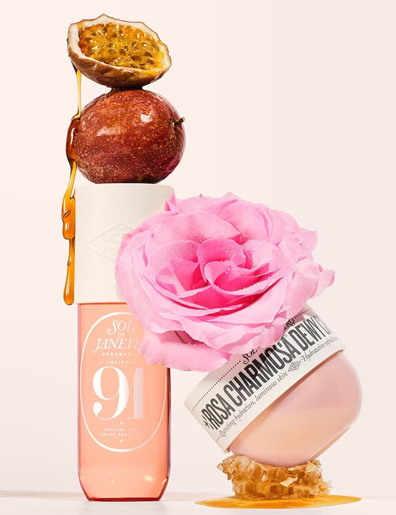 SOL DE JANEIRO - Cheirosa 91 Perfume Mist 90ml