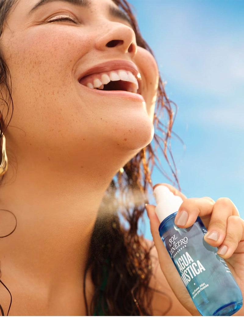 SOL DE JANEIRO - Agua Mística Perfume Mist 90ml (Limited Edition)