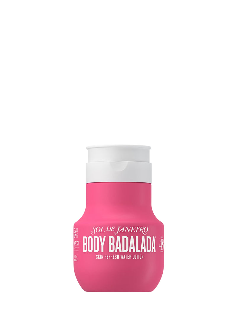 SOL DE JANEIRO - Body Badalada Skin Refresh Lotion - Loción Corporal 100ml