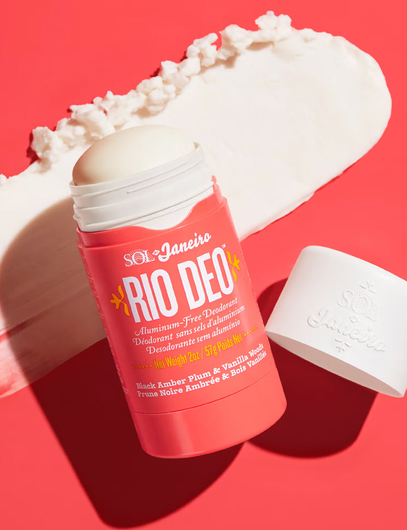 SOL DE JANEIRO - Rio Deo Cheirosa 40 - Desodorante 57g