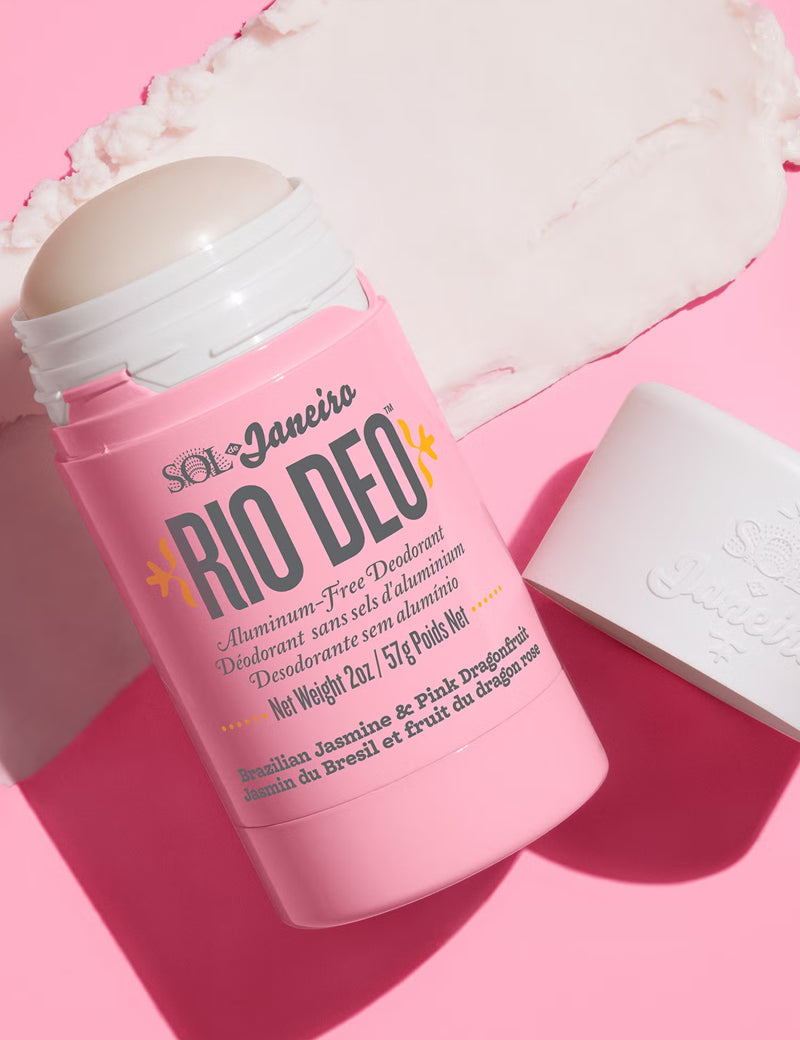 SOL DE JANEIRO - Rio Deo Cheirosa 68 - Desodorante 57g