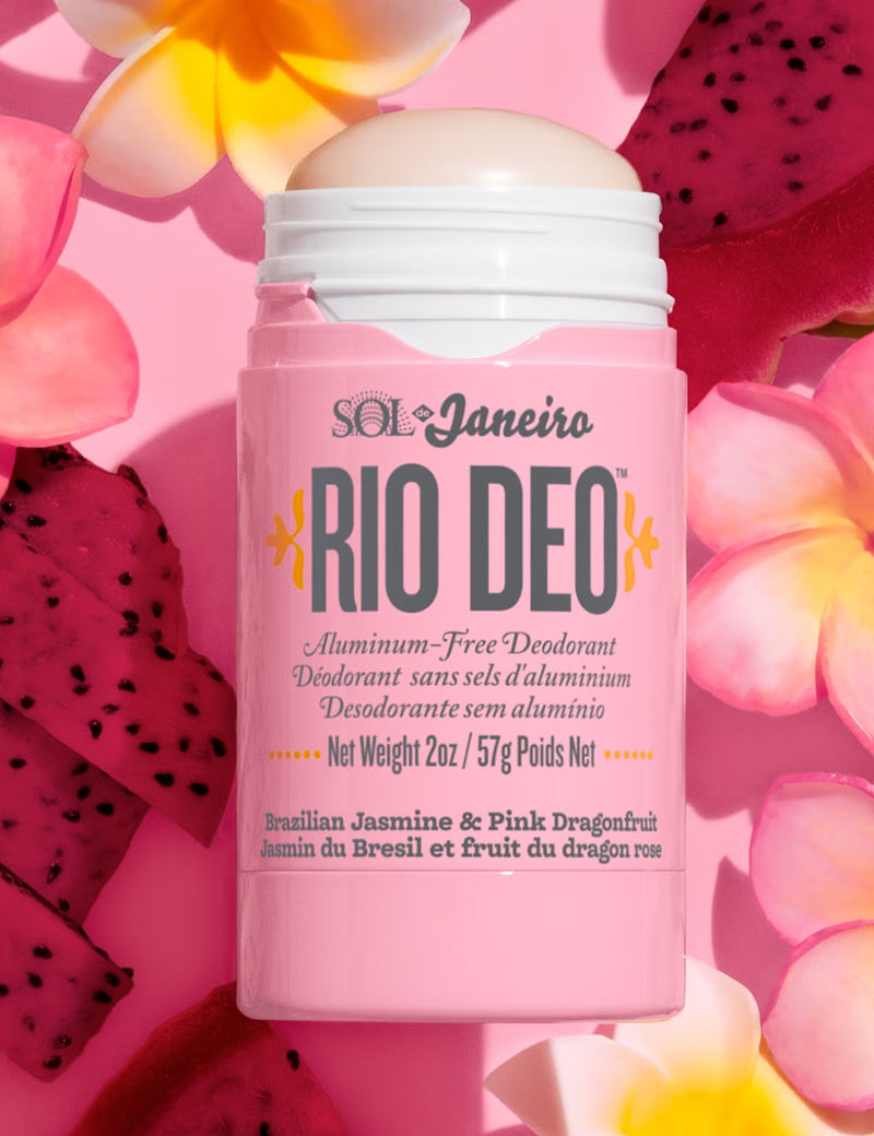 SOL DE JANEIRO - Rio Deo Cheirosa 68 - Desodorante 57g