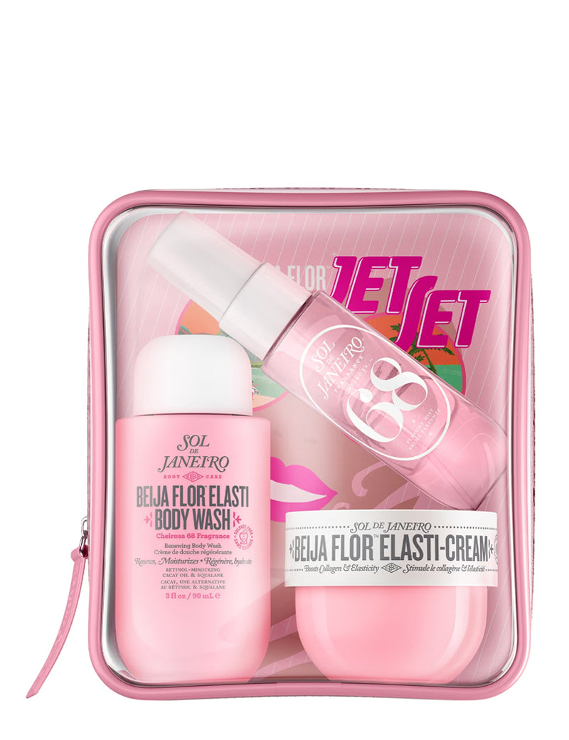 SOL DE JANEIRO - Beija Flor™ Jet Set