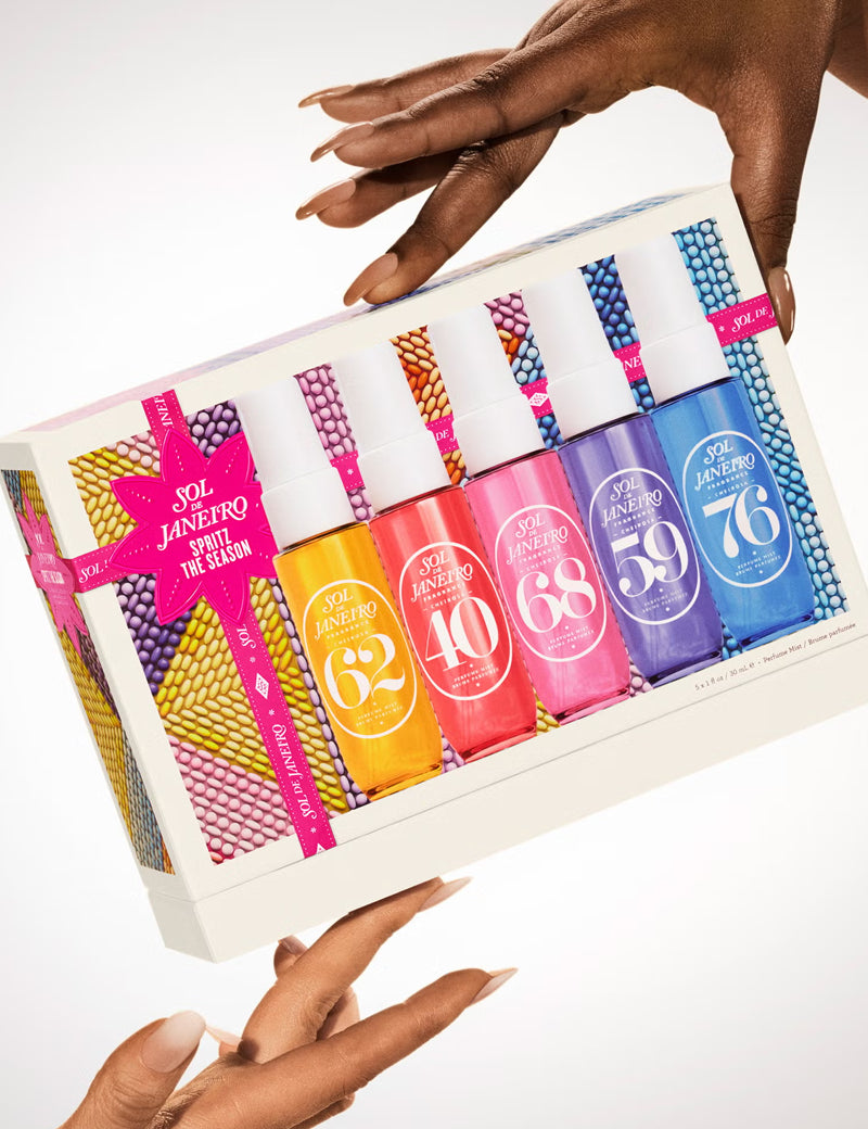 SOL DE JANEIRO - Spritz The Season