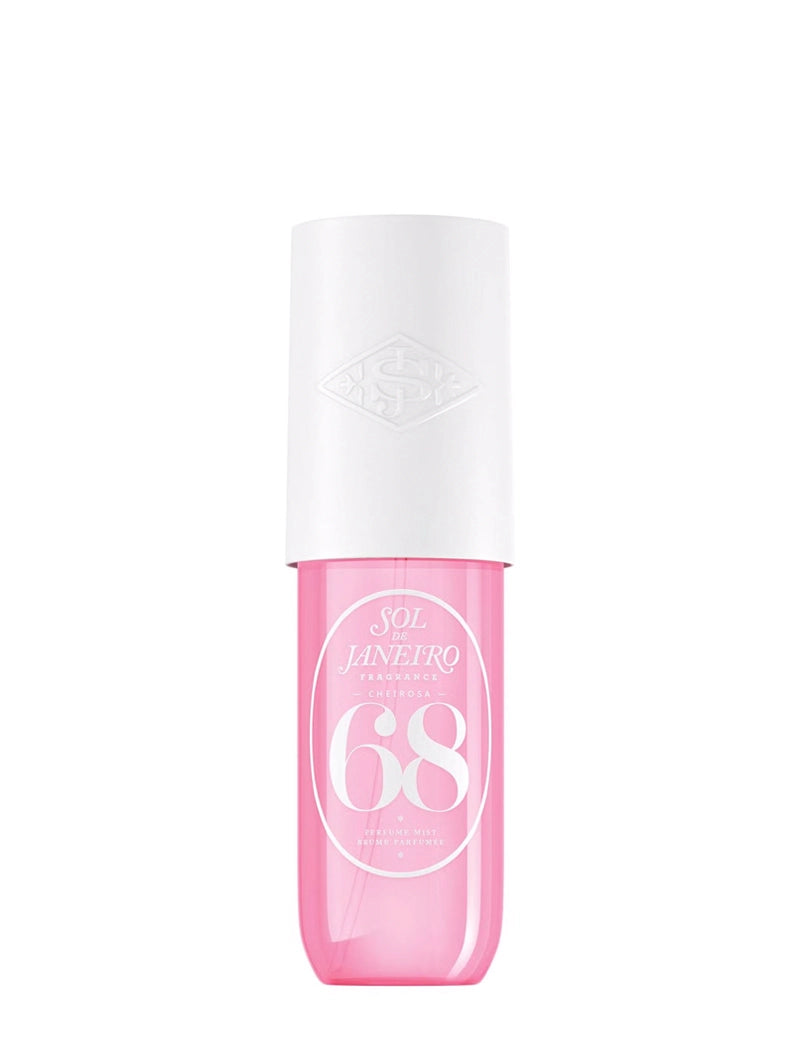SOL DE JANEIRO - Cheirosa 68 Perfume Mist 90ml