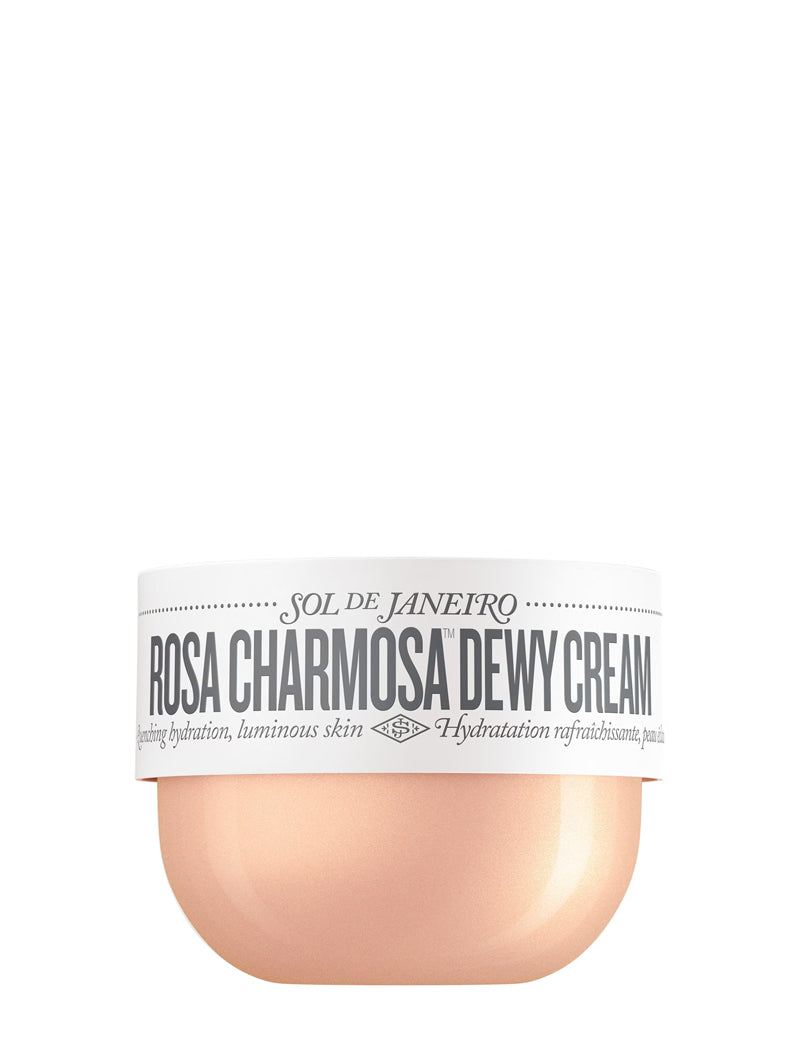 SOL DE JANEIRO - Rosa Charmosa™ Dewy Cream - Crema Corporal 240ml