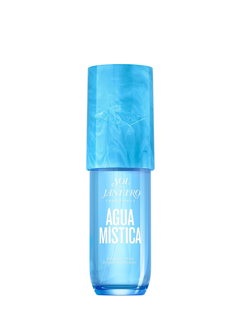 SOL DE JANEIRO - Agua Mística Perfume Mist 90ml (Limited Edition)