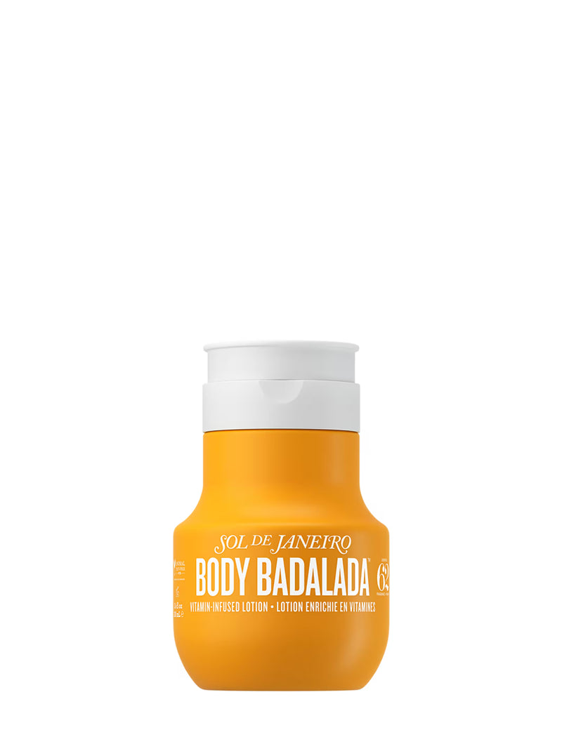 SOL DE JANEIRO - Body Badalada Vitamin Infused Lotion - Loción Corporal 100ml
