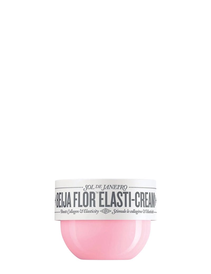 SOL DE JANEIRO - Beija Flor™ Elasti-Cream - Crema Hidratante Rica 75ml