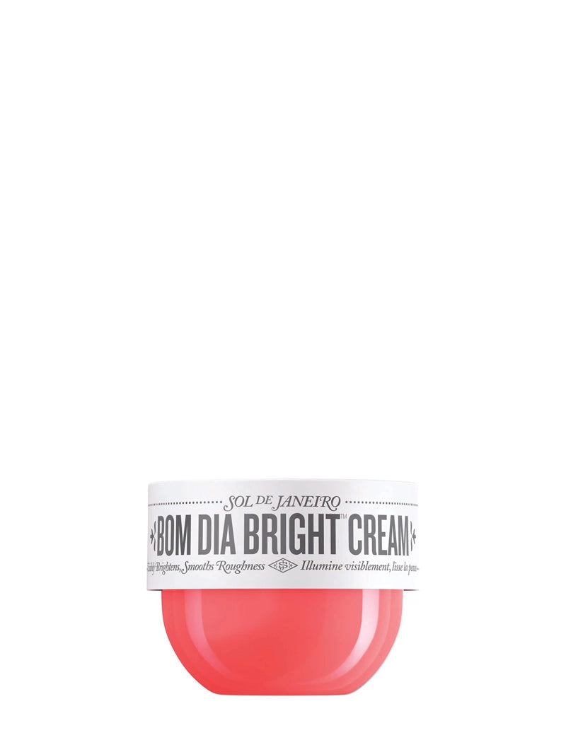 SOL DE JANEIRO - Bom Dia Bright™ Cream - Crema Iluminadora 75ml