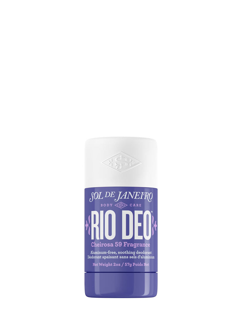 SOL DE JANEIRO - Rio Deo Cheirosa 59 - Desodorante 57g