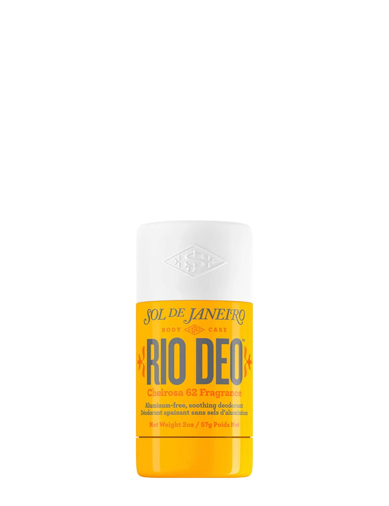 SOL DE JANEIRO - Rio Deo Cheirosa 62 - Desodorante 57g