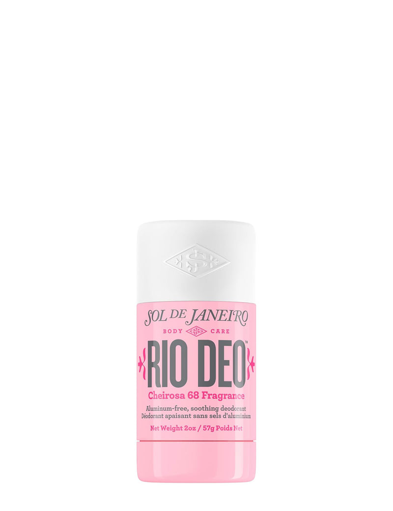 SOL DE JANEIRO - Rio Deo Cheirosa 68 - Desodorante 57g