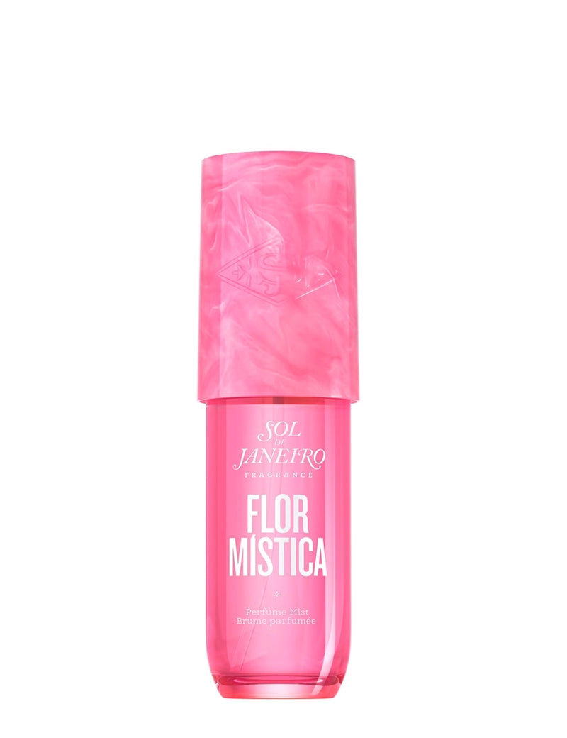 SOL DE JANEIRO - Flor Mística Perfume Mist 90ml (Limited Edition)