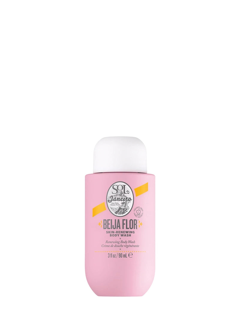 SOL DE JANEIRO - Beija Flor Renewing Body Wash - Gel de ducha 90ml